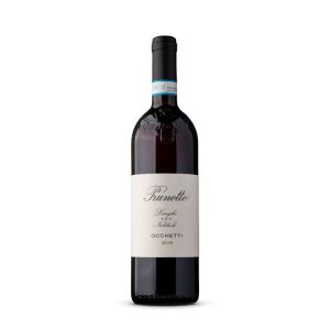 Langhe Nebbiolo Occhetti 2019 - Prunotto