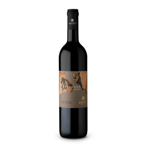 Lorlando Riserva Nero D'avola Doc Sicilia 2017 – Assuli