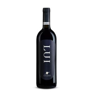 Rosso Toscana Igt 2013 LUI – Luiano