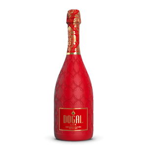 Lux Red - Rare Grande Cuvée Millesimato Extra Dry - Dogal