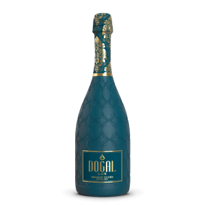 Lux Teal - Rare Grande Cuvée Millesimato Extra Dry - Dogal