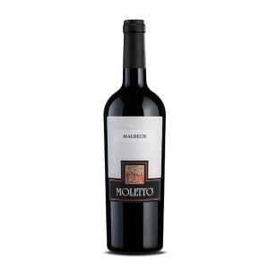 Malbech Igt Veneto Orientale – Moletto