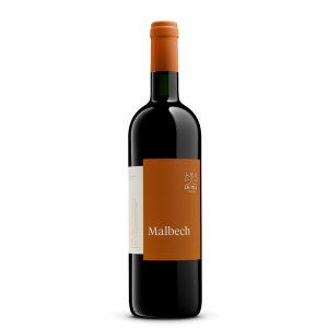 Malbech Veneto Igt - Cantina De Pra