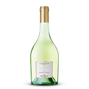 Toscana Vermentino IGT "Massovivo" 2019 - Tenuta Ammiraglia - Frescobaldi