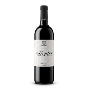 Merlot Veneto Igt 2025 - Cavazza