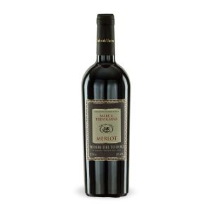 Merlot Marca Trevigiana Igt – Poderi del Todero