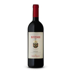 Toscana Rosso IGT "Montesodi" 2016 - Castello Nipozzano - Frescobaldi