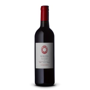 Moratel IGT Vigneti delle Dolomiti Rosso - Linea Kreuzer - Cesconi