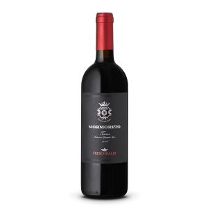 Toscana Rosso IGT "Mormoreto" 2016 - Castello di Nipozzano - Frescobaldi