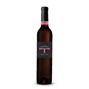 Moscato Rosa Igp Trevenezie - Vigna Traverso