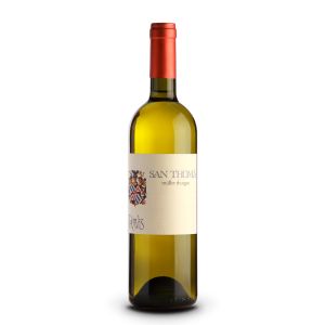 Müller Thurgau San Thomà Linea I Vigneti – Pravis