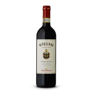 Chianti Rufina Riserva DOCG 2016 - Castello di Nipozzano - Frescobaldi