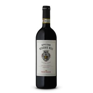 Chianti Rufina Riserva DOCG 'Nipozzano Vecchie Viti' 2016 - Frescobaldi