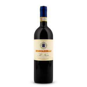 Vino Nobile di Montepulciano DOCG Nocio dei Boscarelli 2015 - Poderi Boscarelli