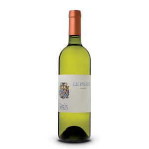 Nosiola Le Frate Linea I Vigneti – Pravis
