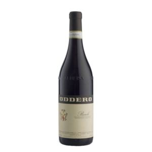 Barolo DOCG Classico 2019 - Oddero