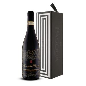 Amarone della Valpolicella Docg Labyrinth 2013 – Astuccio – Pasqua