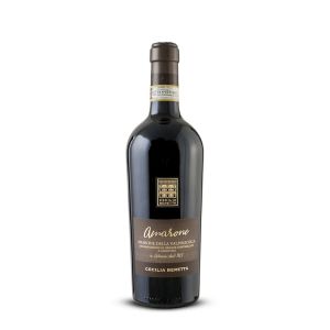 Amarone della Valpolicella Docg 2019 – Cecilia Beretta