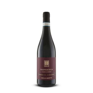 Valpolicella Doc Classico Superiore Terre Di Cariano 2019 – Cecilia Beretta