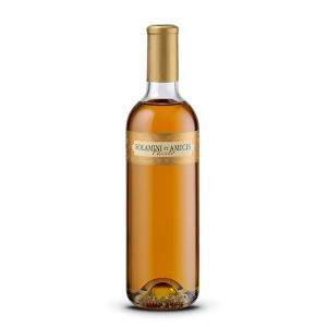 Passito Solamini et Amicis Igt Veneto – Moletto