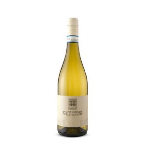 Pinot Grigio delle Venezie Doc GrigioLuna 2025 – Cecilia Beretta