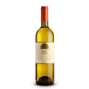 Pinot Grigio Linea Pavone – Pravis