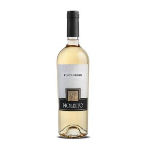 Pinot Grigio Doc Venezia – Moletto