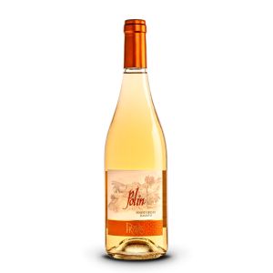 Pinot Grigio Polin Linea I Vigneti – Pravis