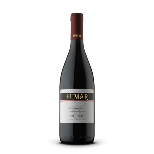 Pinot Nero Venezia Giulia Igt – Humar