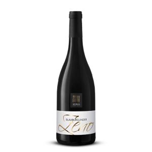Pinot Nero Riserva DOC "Zeno" – Meran Burggräfler