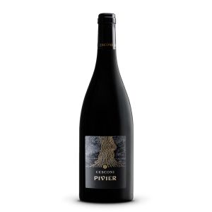 Pivier Trentino DOC Merlot Riserva - Linea Cru - Cesconi