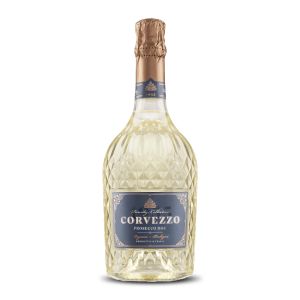 Prosecco Bio DOC Extra Dry – Corvezzo 1955 Family Collection