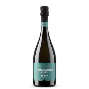 Prosecco Doc Treviso Extra Dry – Borga