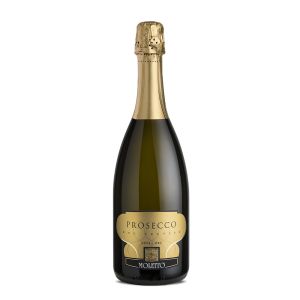 Prosecco Extra Dry Doc Treviso – Moletto