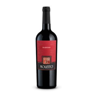 Raboso del Piave Doc – Moletto