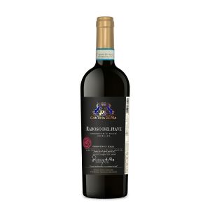 Raboso del Piave Doc - Cantina De Pra