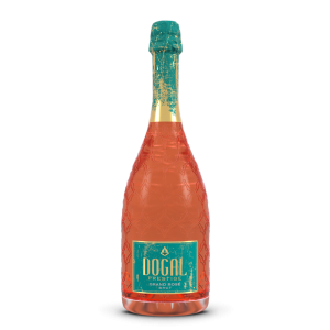 Prestige Rare Grand Rosé Brut - Dogal