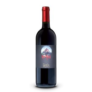 Rebo Rigotti Linea I Vigneti – Pravis