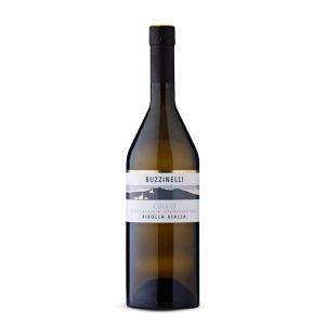 Ribolla Gialla Collio Doc 2017 – Buzzinelli