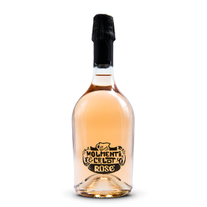 Rosé Brut - Molmenti & Celot