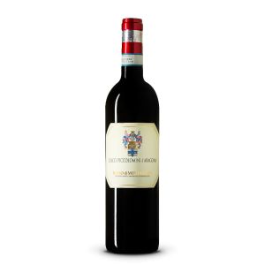 Rosso di Montalcino DOC 2018 - Ciacci Piccolomini d'Aragona