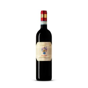Rosso di Montalcino DOC 2021 - Ciacci Piccolomini d'Aragona