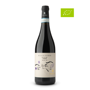 Ruggiero Syrah Doc Sicilia 2023 – Assuli