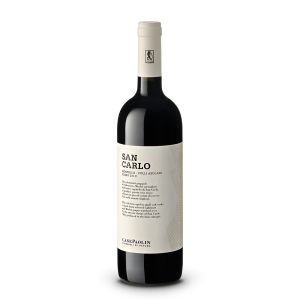 Montello Asolo DOC Rosso Biologico “San Carlo” – Case Paolin