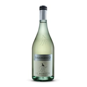 Serai Bianco Veronese Igt - Le Morette