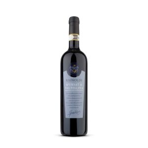 Sforzato di Valtellina DOCG - Rainoldi