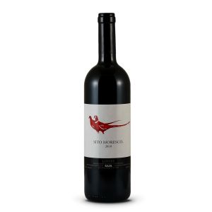 Sito Moresco Langhe Rosso DOC - Gaja