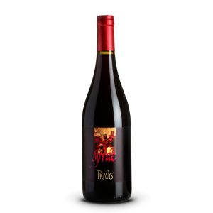 Syrah Syrae Linea Le Espressioni - Pravis