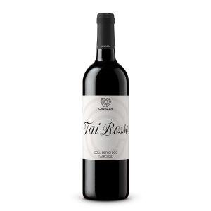 Tai Rosso Colli Berici Doc 2025 - Cavazza