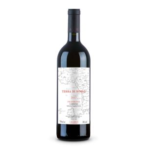 Terra di Rosso 2017 - Galardi
